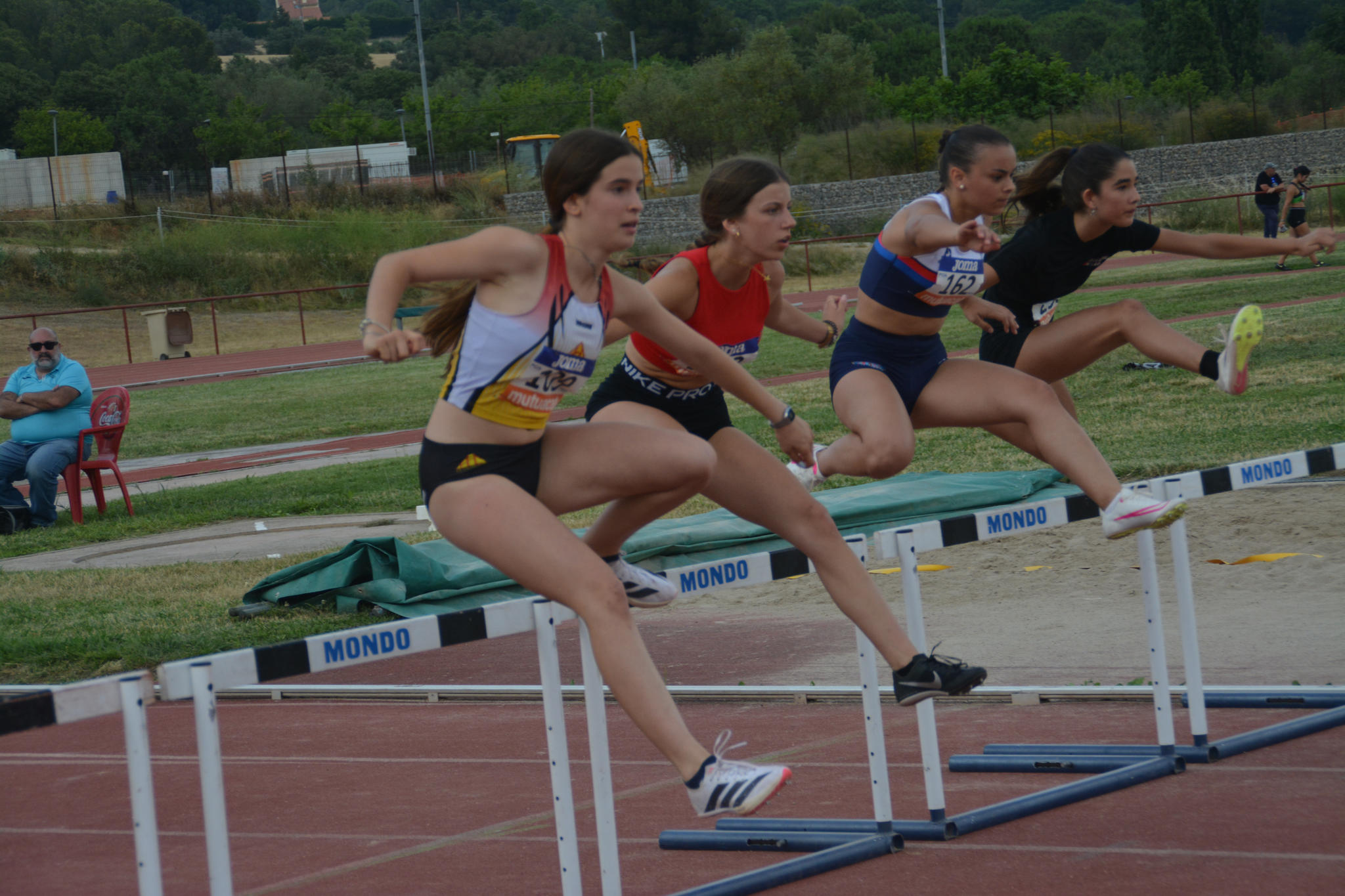 Club Atletisme Badalona - 